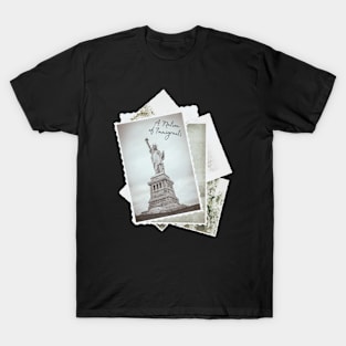 A Nation of Immigrants T-Shirt